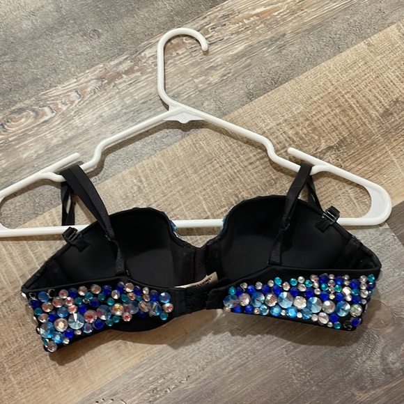 Handmade rave bra✨ - Picture 2 of 2